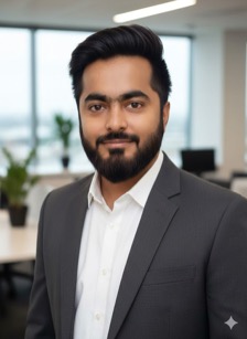 Danish Siddiqui
